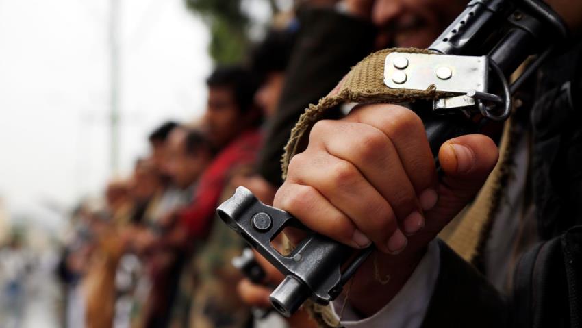 Pasukan Pemerintah Yaman Tewaskan 9.000 Lebih Pemberontak Syi'ah Houtsi Selama 2020 